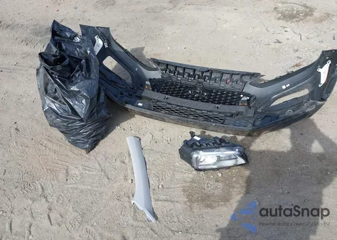 2018 Hyundai Kona Se from USA, damaged, VIN KM8K1CAA5JU076141